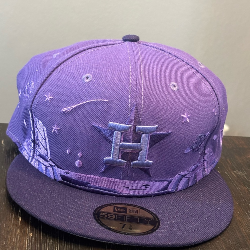 Houston Astros hat